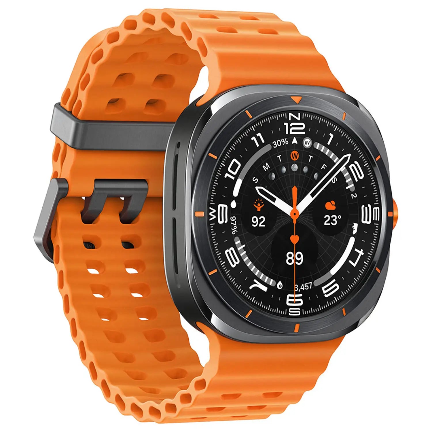 Samsung Galaxy Watch Ultra