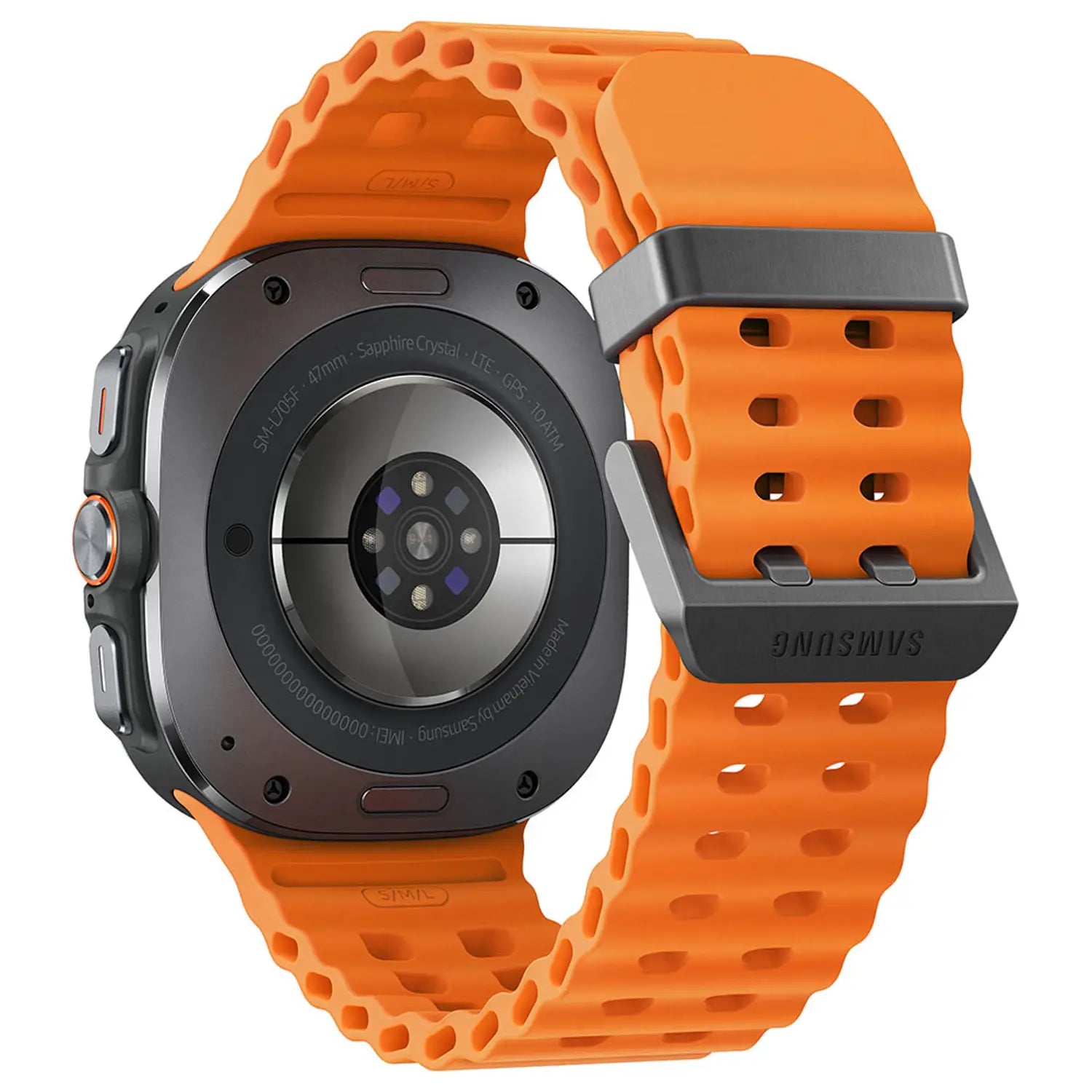 Samsung Galaxy Watch Ultra